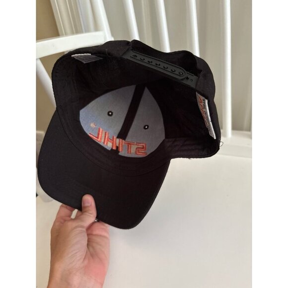 Stihl Black Hat NEW - Picture 2 of 3